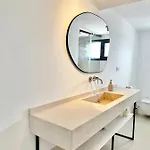 Peral Old Town Penthouse - Eaw Homes 아파트 마르베야