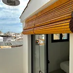 Peral Old Town Penthouse - Eaw Homes 아파트 *