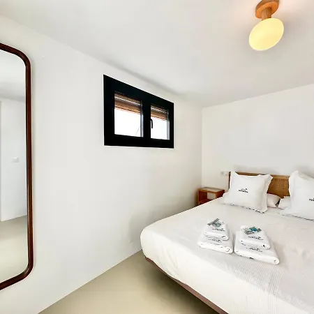 Peral Old Town Penthouse - Eaw Homes Марбелья