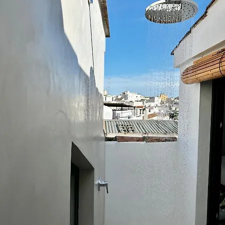 Peral Old Town Penthouse - Eaw Homes Апартаменты Марбелья