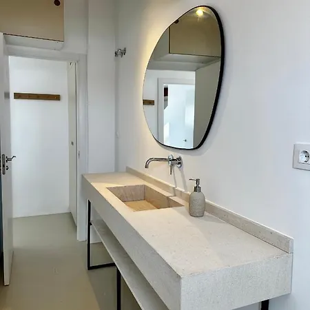 Апартаменты Peral Old Town Penthouse - Eaw Homes Марбелья