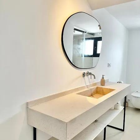 Peral Old Town Penthouse - Eaw Homes Апартаменты Марбелья