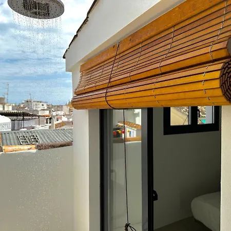 Peral Old Town Penthouse - Eaw Homes Апартаменты *