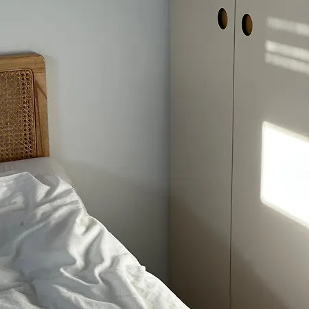 Apartment Peral Old Town Penthouse - Eaw Homes Marbella