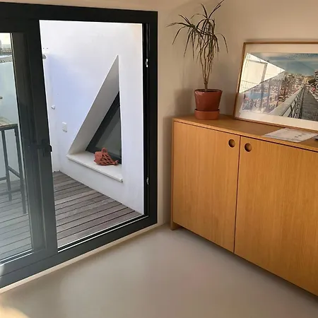 Appartement Peral Old Town Penthouse - Eaw Homes