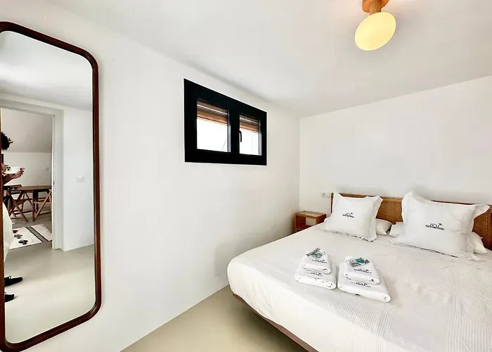 Peral Old Town Penthouse - Eaw Homes Marbellac