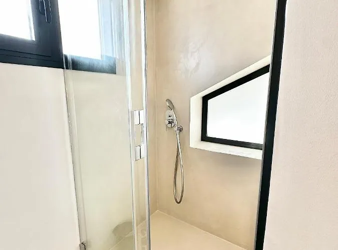 Peral Old Town Penthouse - Eaw Homes Marbellac