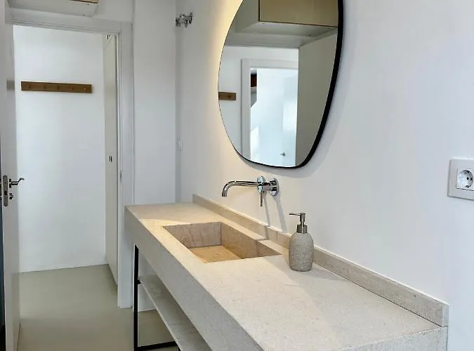 Appartement Peral Old Town Penthouse - Eaw Homes Marbellac