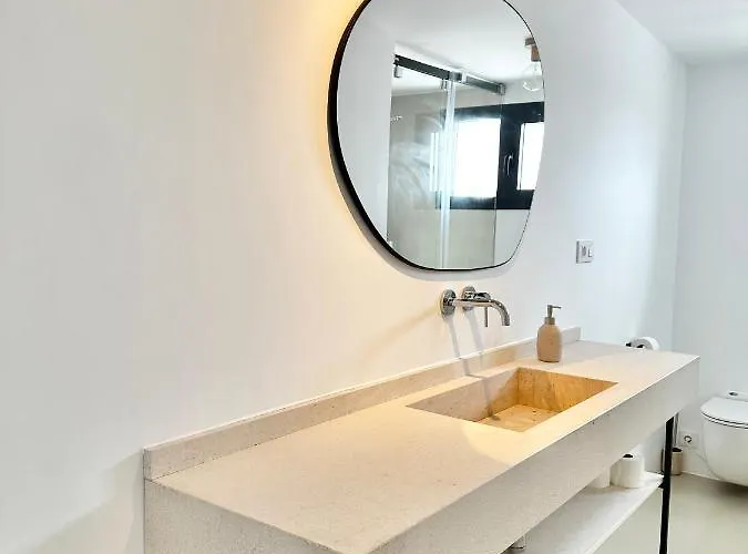 Peral Old Town Penthouse - Eaw Homes Appartement Marbellac