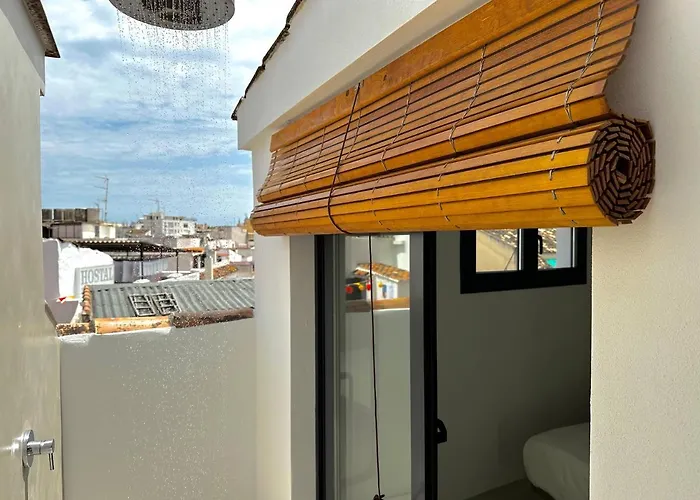 Peral Old Town Penthouse - Eaw Homes Appartement *