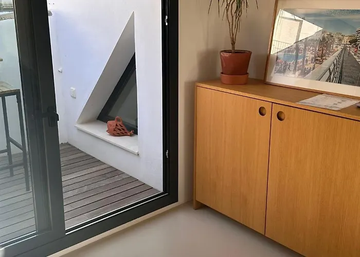 Appartement Peral Old Town Penthouse - Eaw Homes