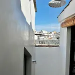 Peral Old Town Penthouse - Eaw Homes Apartment Marbella